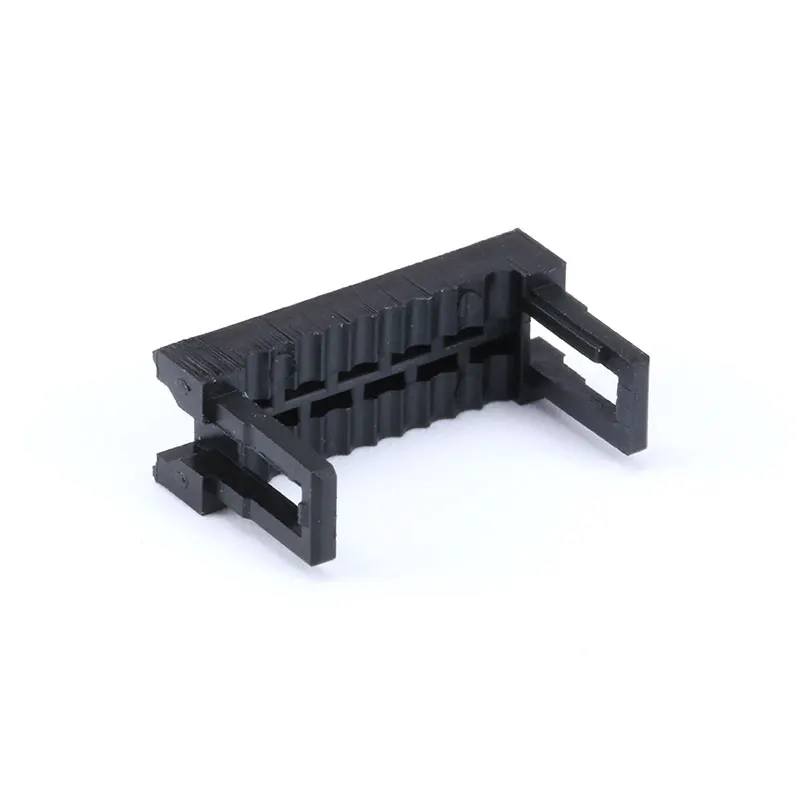 10Set 2.54mm Pitch 2x5 Pin 10 Pin IDC Female Header Socket Connector FC-10 Dual Row Pitch IDC Connector