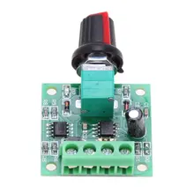 PWM Motor Speed Controller 1.8V–12V #2