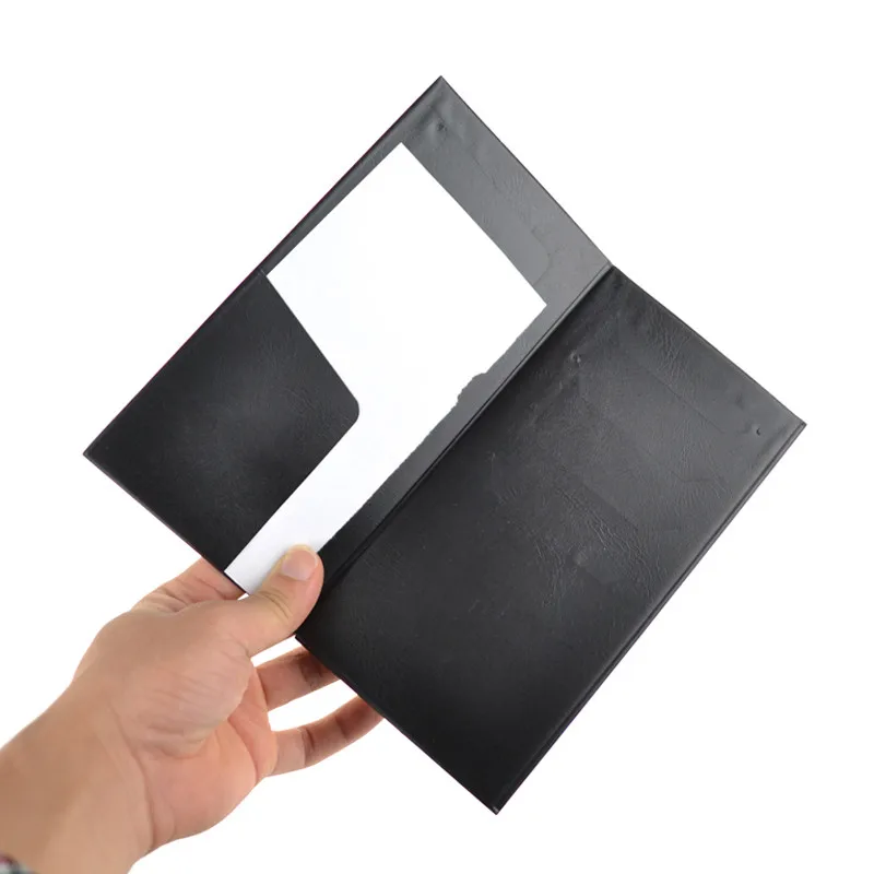 

1 Pcs Magician Wallet Magical Holder Magic Tricks Magician Trick Magic Gimmick Stage Magic Accessory Prop