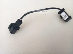 Original Bluetooth Microphone Cable For VW Golf Jetta Eos Arteon Beetle Bora Caddy Passat B5 Polo Touran Scirocco 3B0035711B