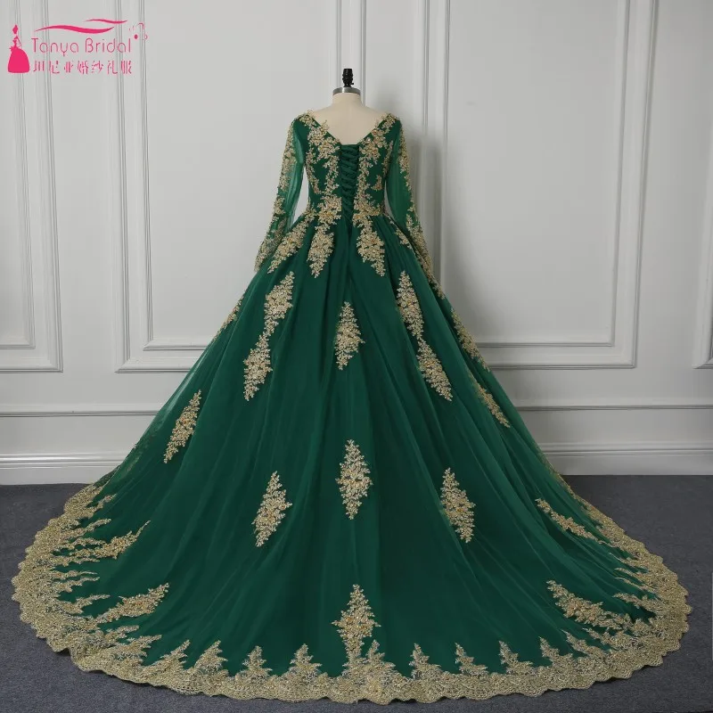 Teal and Gold Wedding Dresses: The Perfect Blend of Elegance and Modern Tradition Teal and Gold Wedding Dresses: The Perfect Blend of Elegance and Modern Tradition