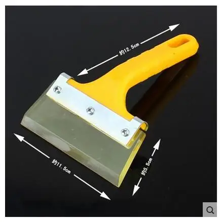 STARPAD switch For Short handle tendon scraper switch film tools wiper plate glass cleaning tool switch T-foil blade