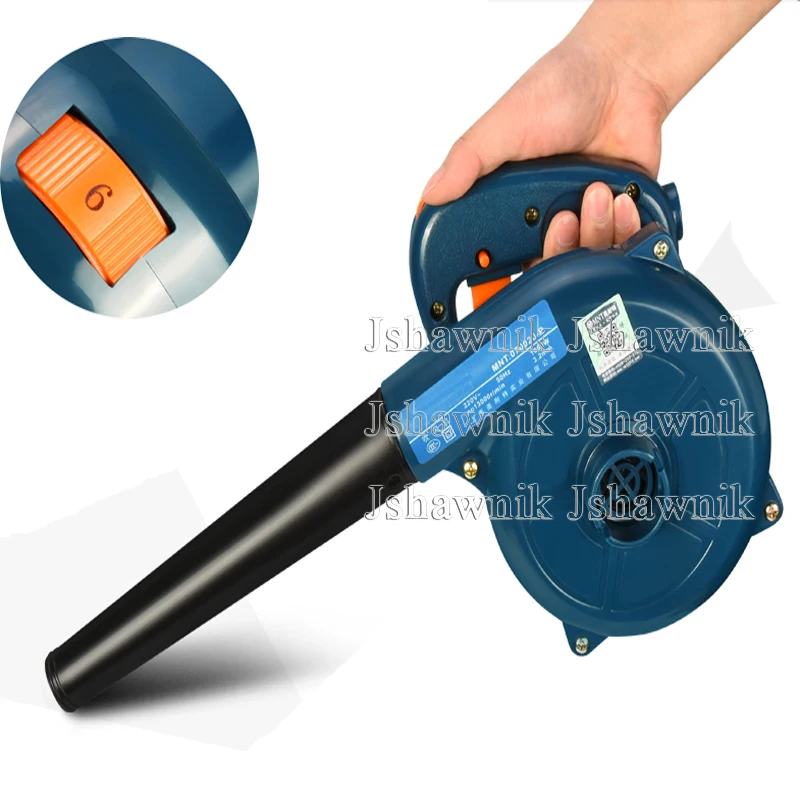 1000W Power 220V electric manual blower for dedustinging computer and household