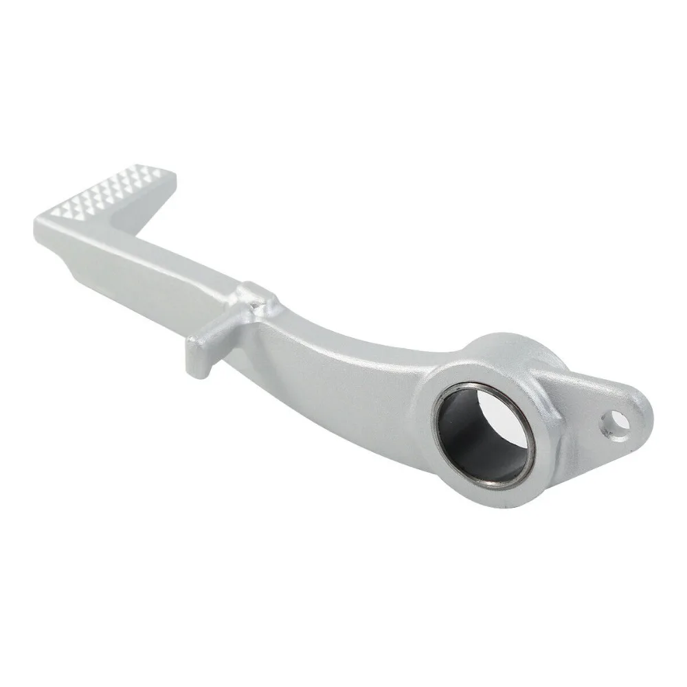 Motorcycle Aluminum Right  Rear Brake Lever Pedal For BMW S1000RR 2015-2018 S1000R 2014-2020 0 2019 2018 2017
