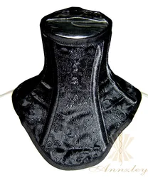 Annzley Steel Boned Neck Corsets For Sale