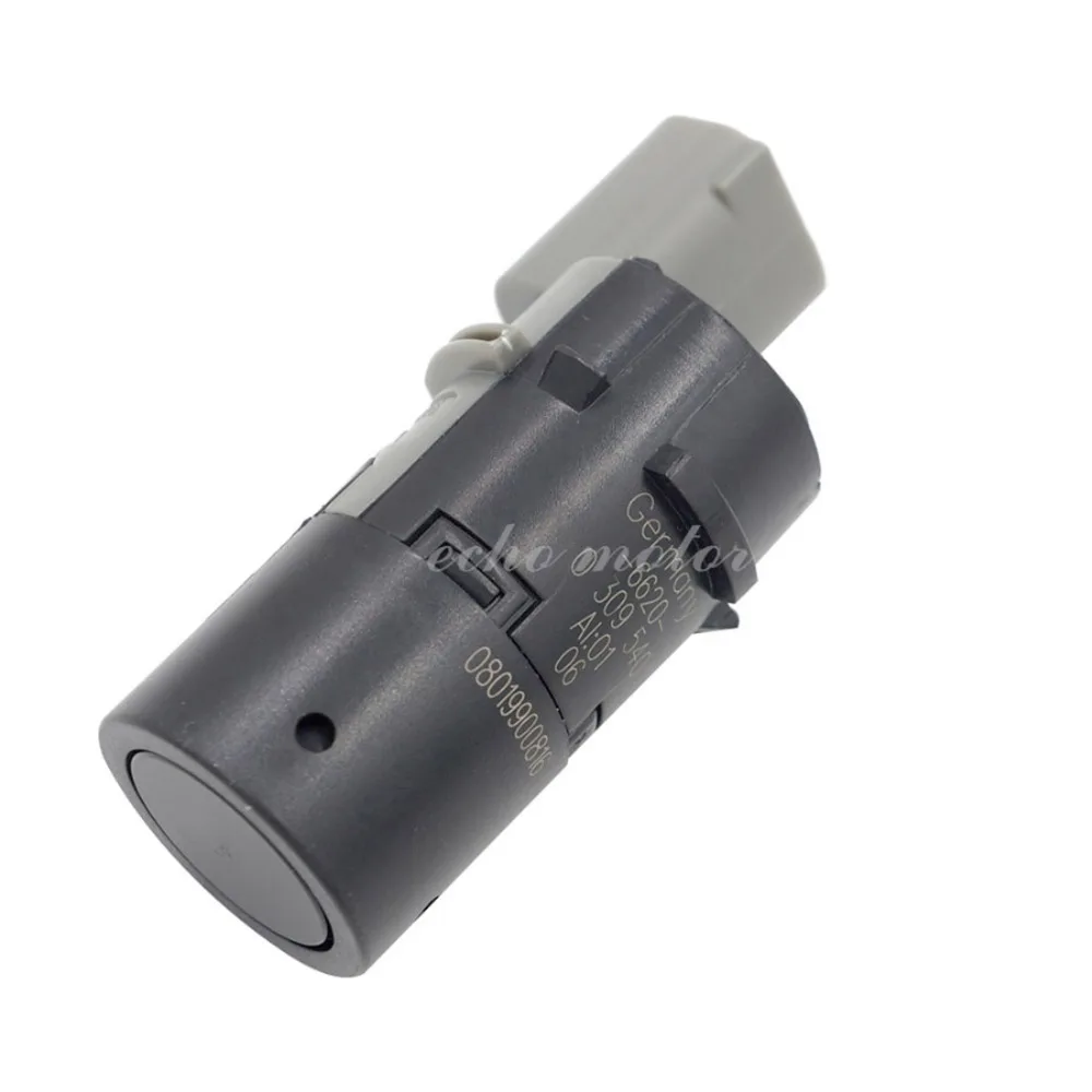 Nouvelles Inverse De Sauvegarde Aider PDC Parking Capteur adapte BMW E39 E46 E53 E60 E61 E63 E64 E65 E66 E83 66200309540 66206989069