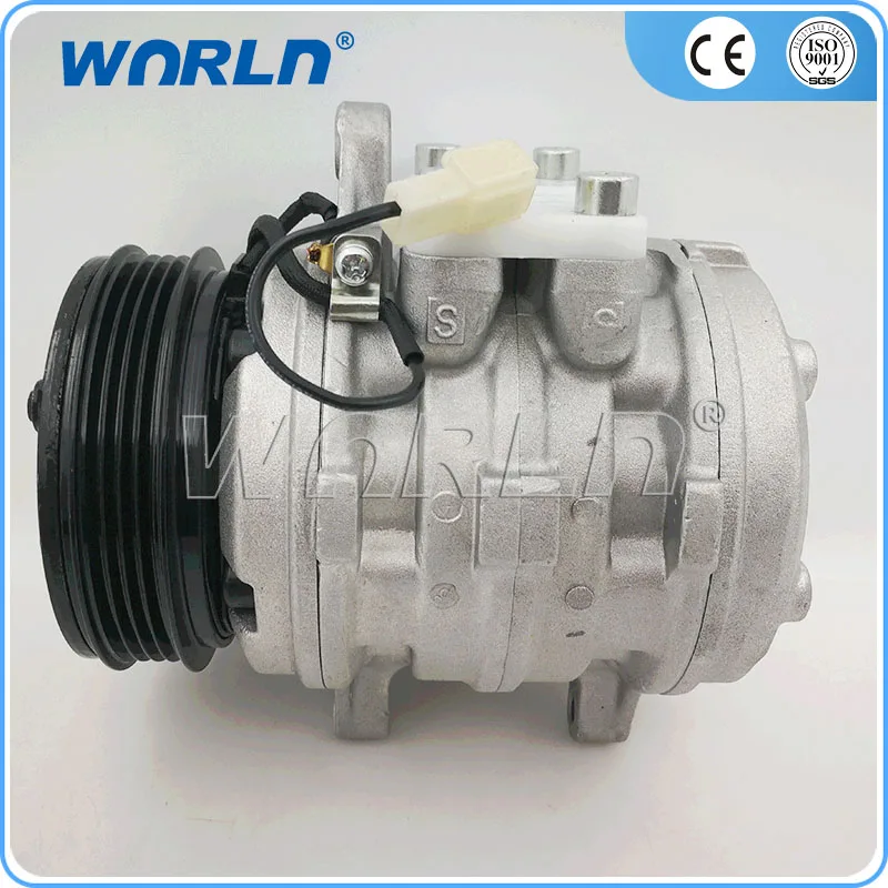 AUTO AC COMPRESSOR for Suzuki ESCUDO ET TA 1988 1998 SIERRA SJ 1988 2004 VITARA Cabrio ET TA 1988 2002 9520083080