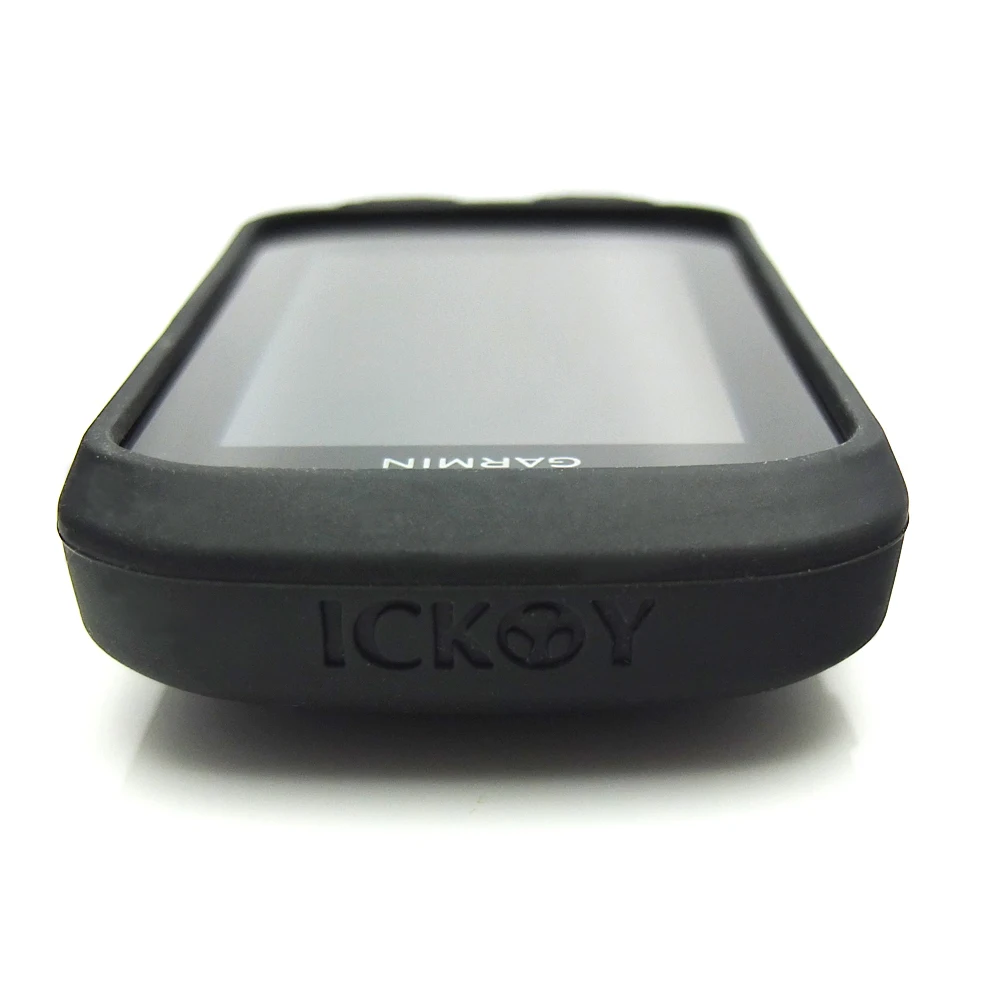 حافظة مضادة للخبط للدراجة الجبلية/الطريق الخارجي لهواتف Garmin Edge 1000 Edge1000 ملحقات جهاز تحديد المواقع للدراجة