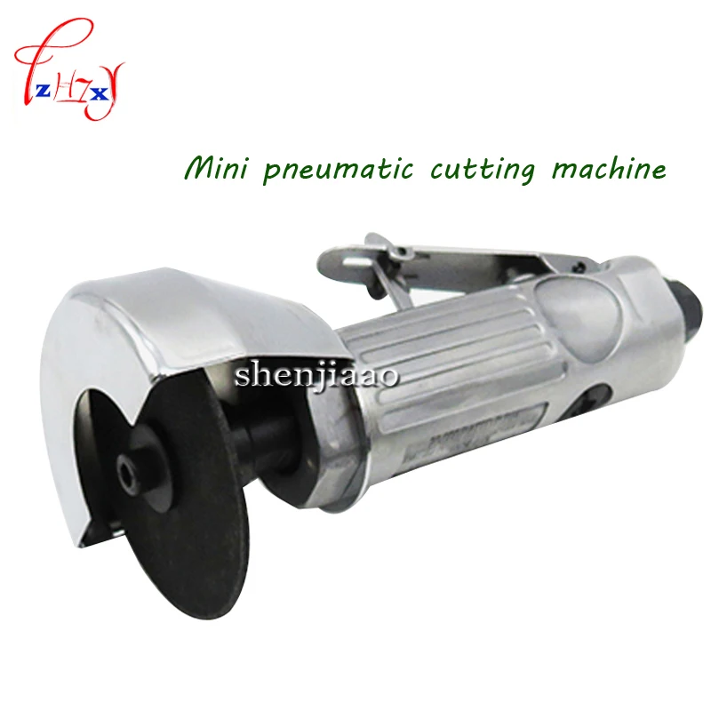 1 szt. 25000RPM 3-calowa Mini Maszyna do Cięcia Opon o Wysokiej Prędkości / Maszyna do Cięcia Gazem / Tarcza Tnąca / Piła Szlifierska / Koło do Maszyny Tnącej