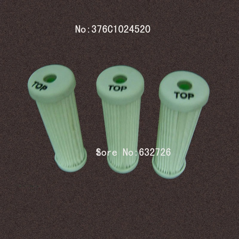 3pcs/Fuji minilab Frontier filter to print the 376C1024520 spare parts accessories part laser fuji 330/340/570/550