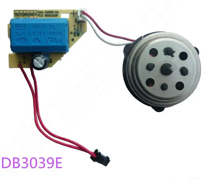 Microwave oven Parts Brushless DC fan motor DB3039E shaded pole motor GAL-DJ008-04