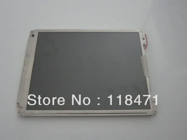 10.4 inch LCD panel LQ104S1DG21 12 months warranty