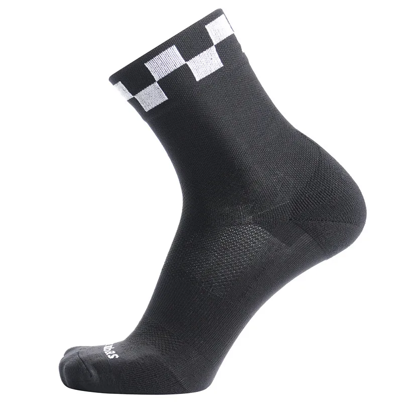 

Quality Professional Brand Sport Pro Cycling Socks Comfortable Road Bicycle Socks Mountain Bike Socks Racing Socks