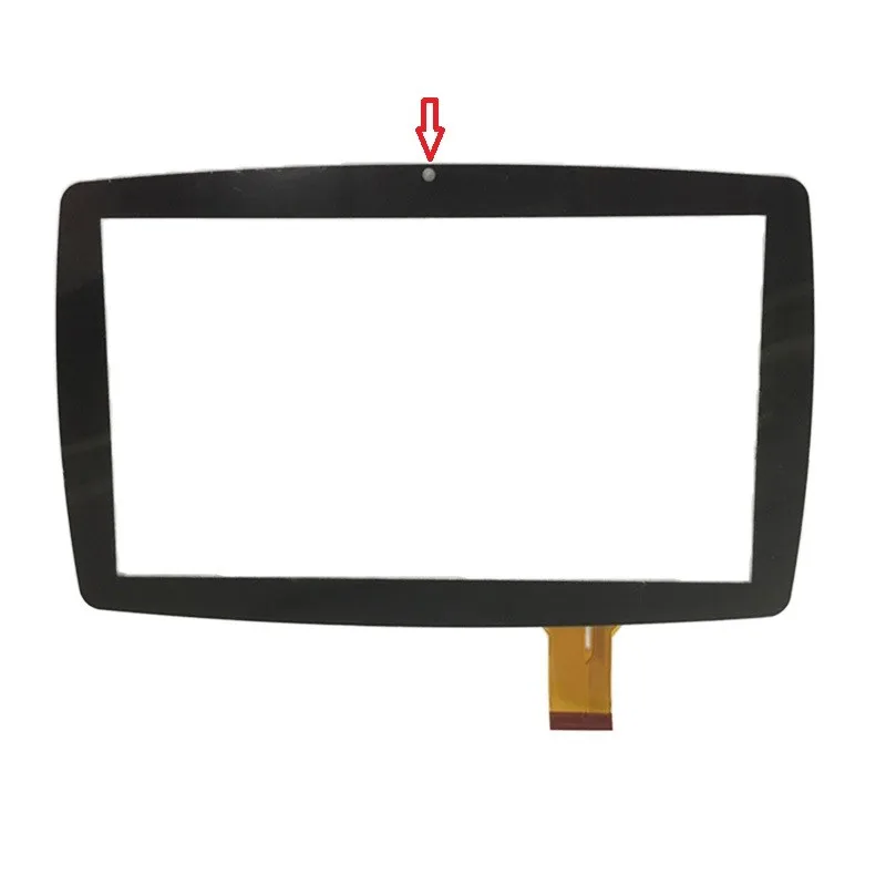 

Touch Screen Front Glass Panel For Lisciani Mio Tab Smart Kid MP0100884