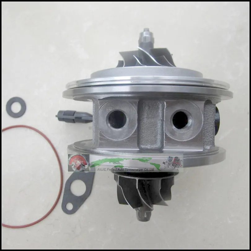 

Турбокартридж CHRA Core BV43 28200-4A470 28200-4A421 53039880122 53039880144 Для KIA Sorento 01-06 2.5L CRDi D4CB 53039700097