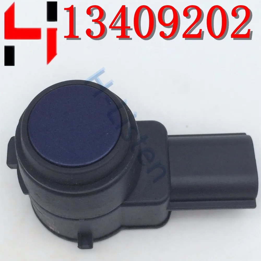 10Pcs 13294153 PDC Car Parking Sensor For Op El Ast Ra J Zaf Ira B 08-13 13409202 OEM 0263023066 Reversing Radar Car Accessories