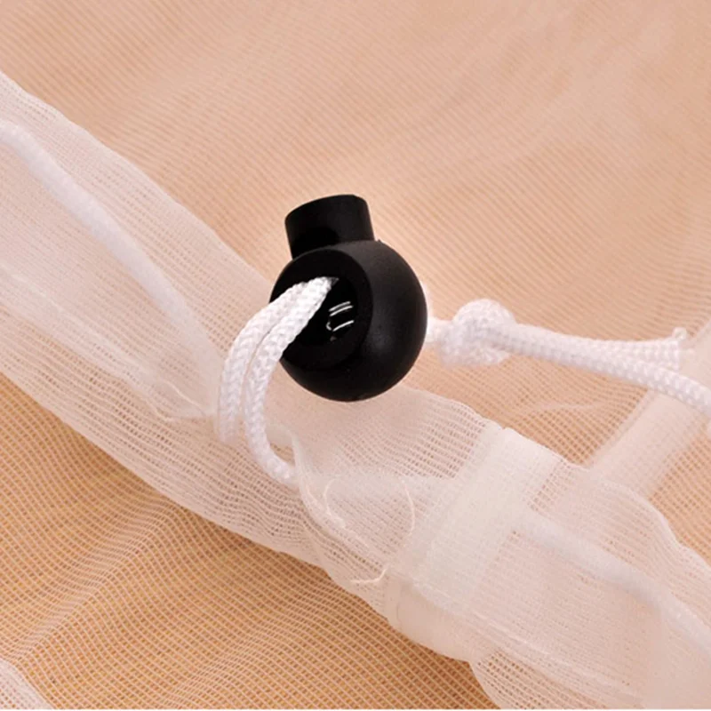 Foldable Laundry Bag Washing Machine Protection Net For Lingerie Bra Socks Underwear Clothes Wash Bag Pouch Home Basket Mesh Net