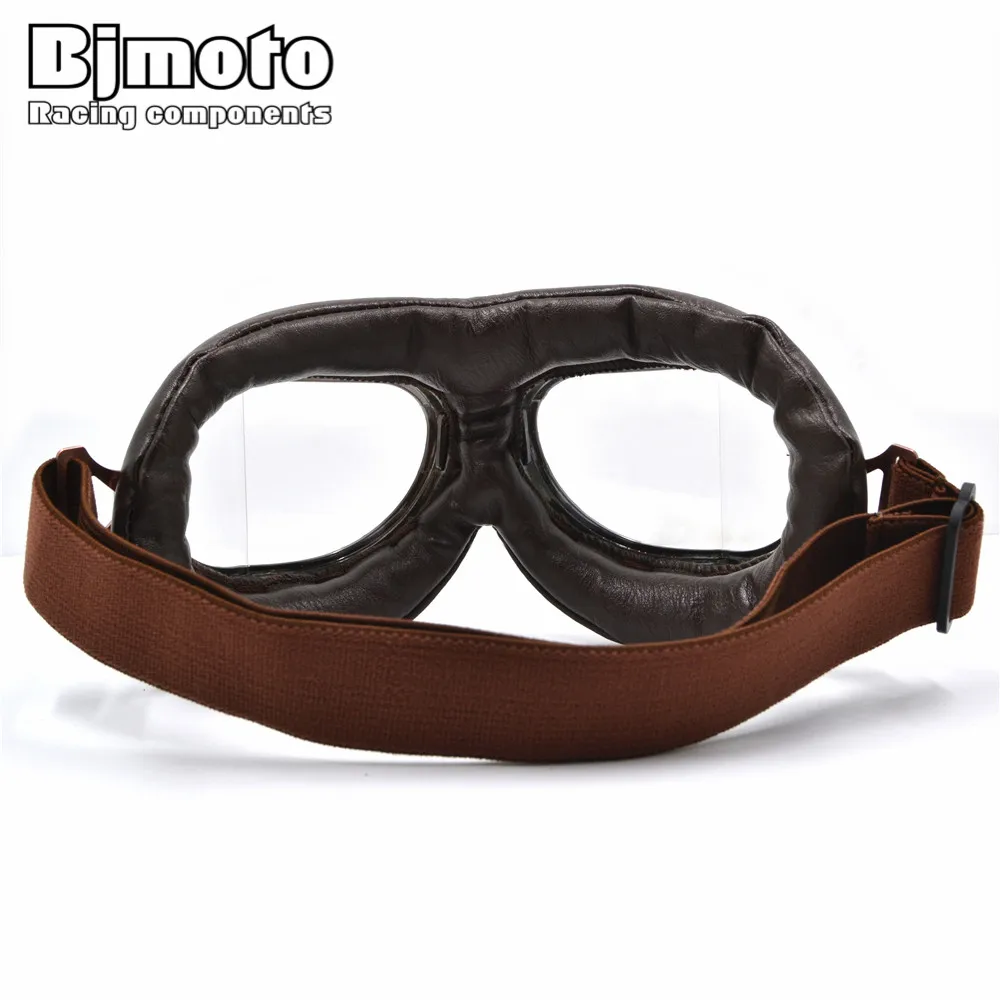 BJ MOTO – lunettes de sport pour adultes, cyclisme, équitation, pour Motrocross, moto rcycle, 5 couleurs