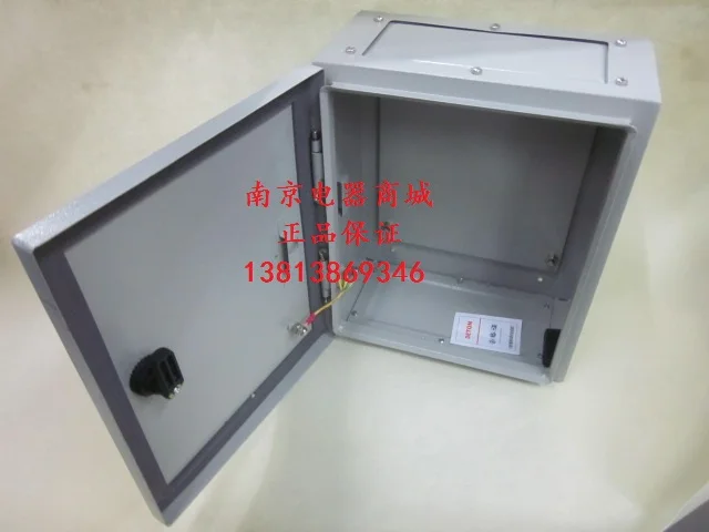 Wall mounted with the foundation box distribution box power box JXF-300*250*140