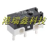 

[SA]Taiwan ZIPPY micro limit switch reset switch proximity switch Single DM03S0PZ--100PCS/LOT