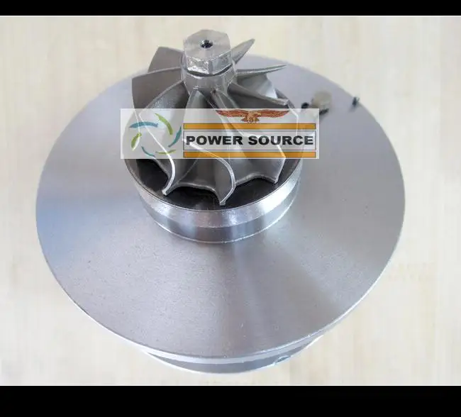Turbo Cartridge Chr… - image