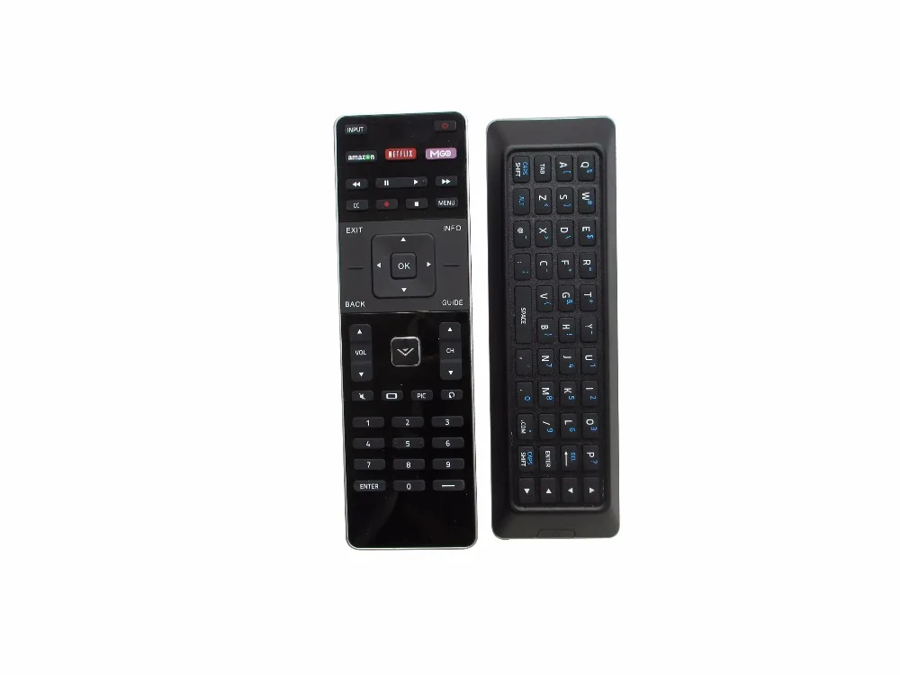 

Remote Control For VIZIO M75-C1 M50-C1 M552I-B2 M55-C2 M602I-B3 M60-C3 M652I-B2 M65-C1 M702I-B3 M70-C3 LCD Plasma HDTV TV