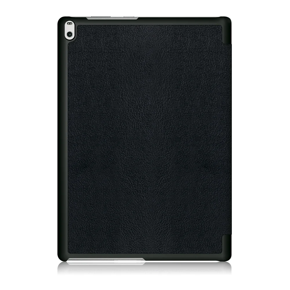 TB X704 10.1 inch UltraSlim Magnet Stand Smart Cover For Lenovo Tab4 10 Plus Case Auto Sleep for Tab 4 10 plus tablet pocket