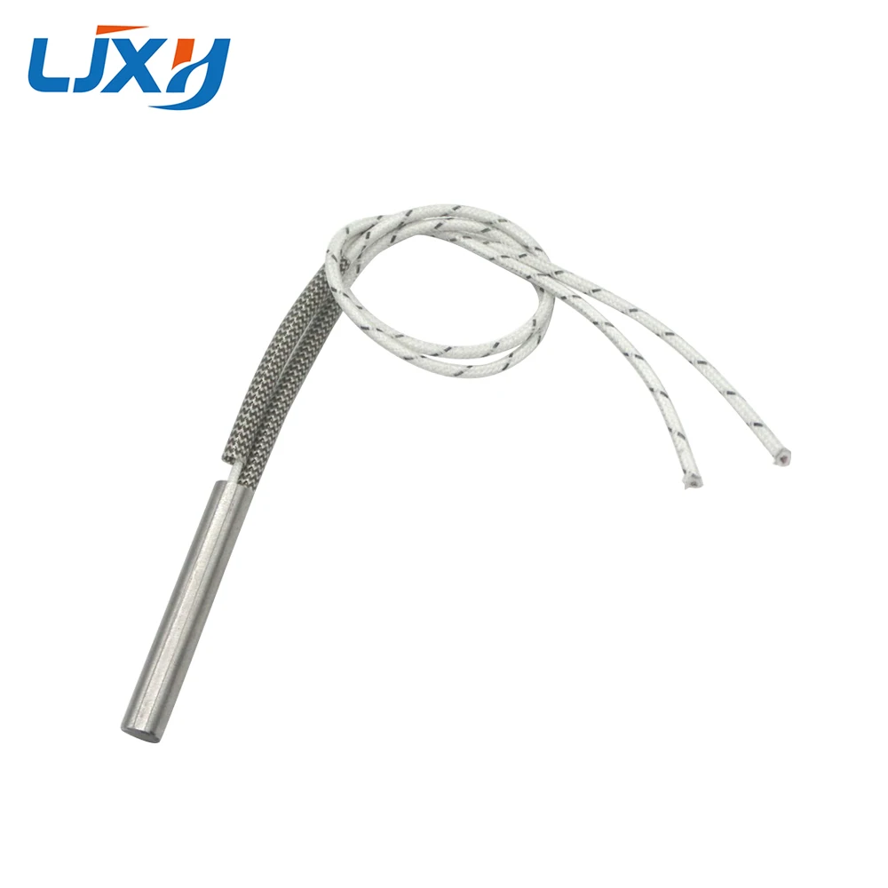 LJXH Ceramic Cartridge Heater 6x50mm/0.236x1.97