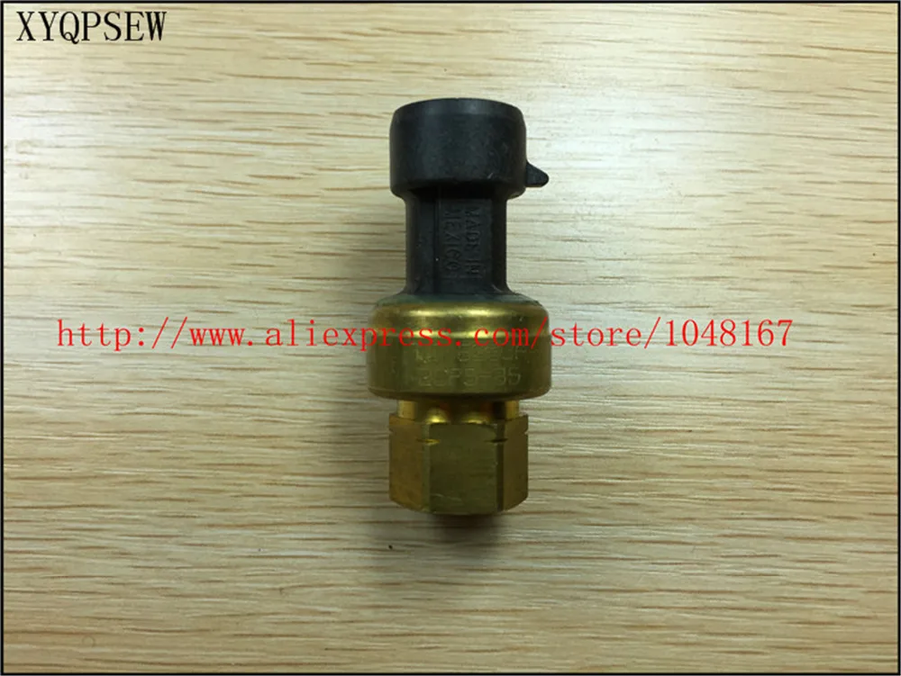 

XYQPSEW For SENSATA pressure sensor OEM 2CP5-35