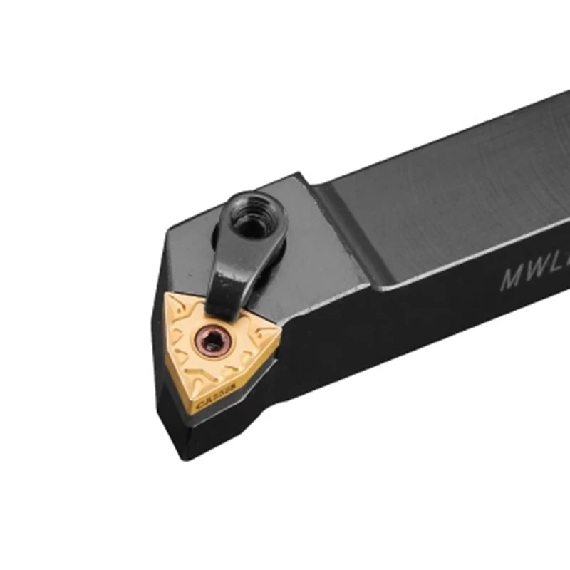 MWLNR 1616H06 Tool Tool portautensili per tornio rotante per inserti WNMG