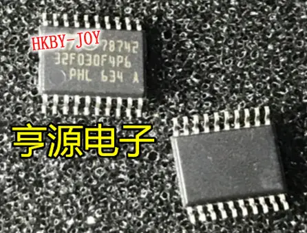 STM32F030F4P6 32F030F4P6 10 sztuk/partia