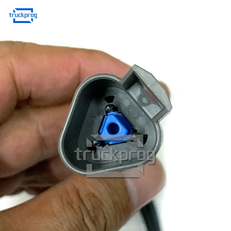 Câble de diagnostic petLilUSB pour Yale Hyster, outil de service PC, V4.99, Ifak pour 8.5, outil de diagnostic automatique