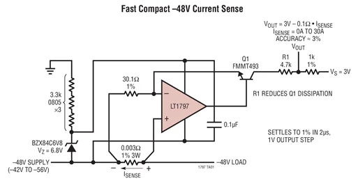 LT1797IS5 LT1797CS5 LT1797 — 10 МГц, операционный усилитель с входным и выходом Rail-to-Rail в SOT-23