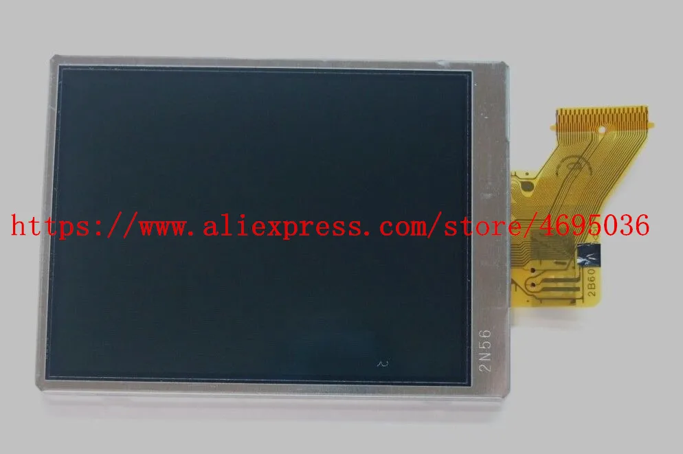 NEW LCD Display Screen For CANON FOR PowerShot A2200 Digital Camera Repair Part With Backlight