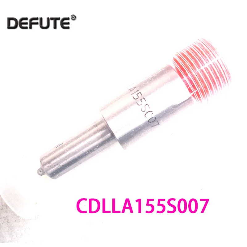 

diesel engine YC6108 2108 4102QBZ 3100 4105 injector nozzle CDLLA155S007/CDLLA155SOO7, matching suit Chinese brand