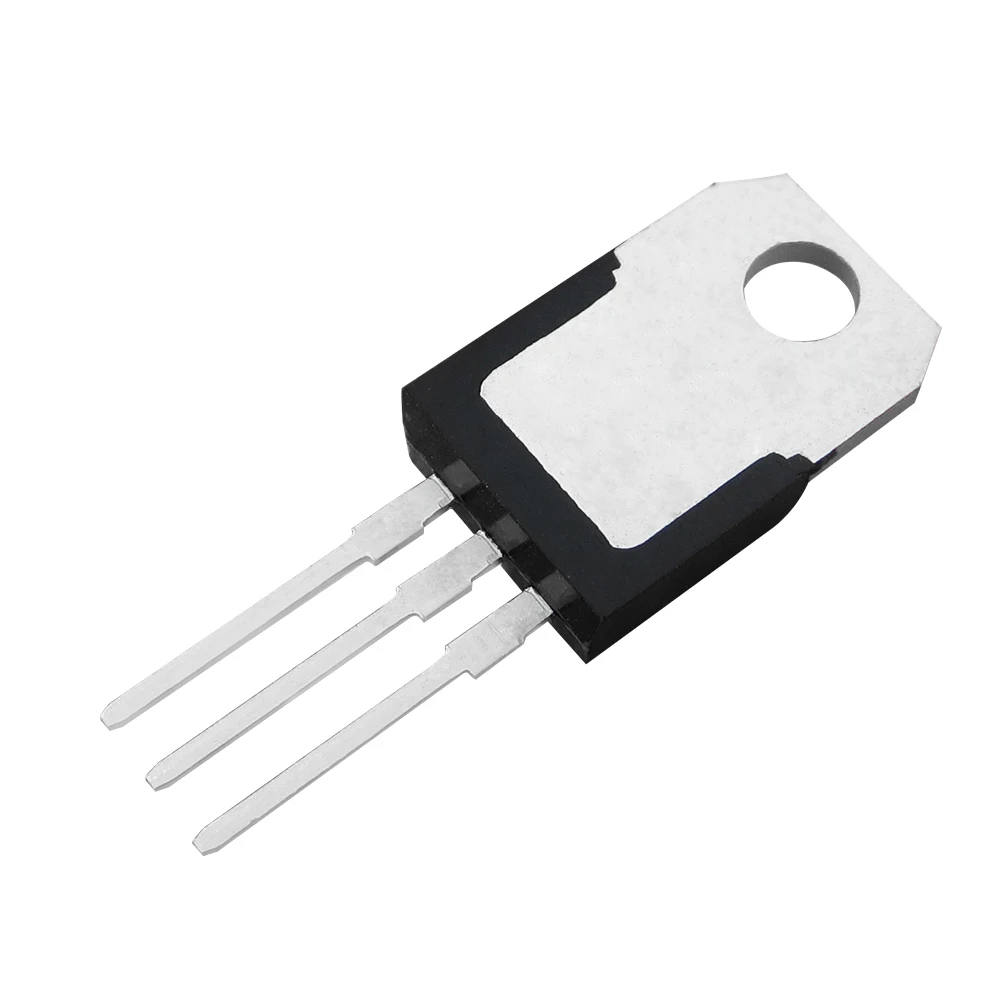 10pcs/bag BTA16-600BW BTA16-800B Applicable to the game machine components