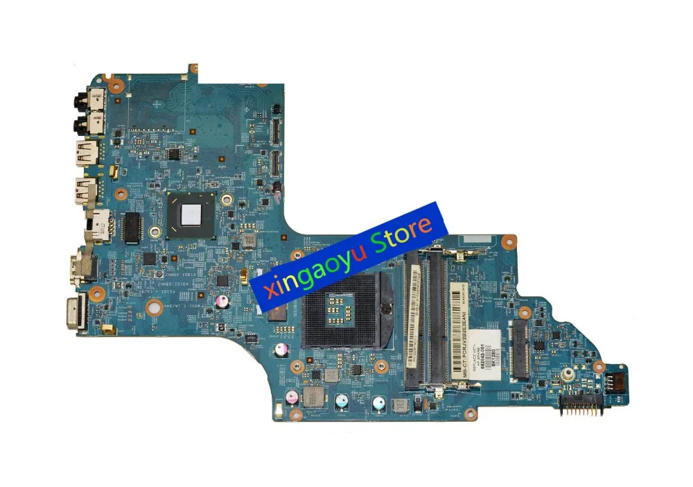 

For HP DV7-7000 DV7 Laptop Motherboard s989 48.4ST04.021 55.4SU01.241 682042-001 HM76 DDR3 100% Test OK