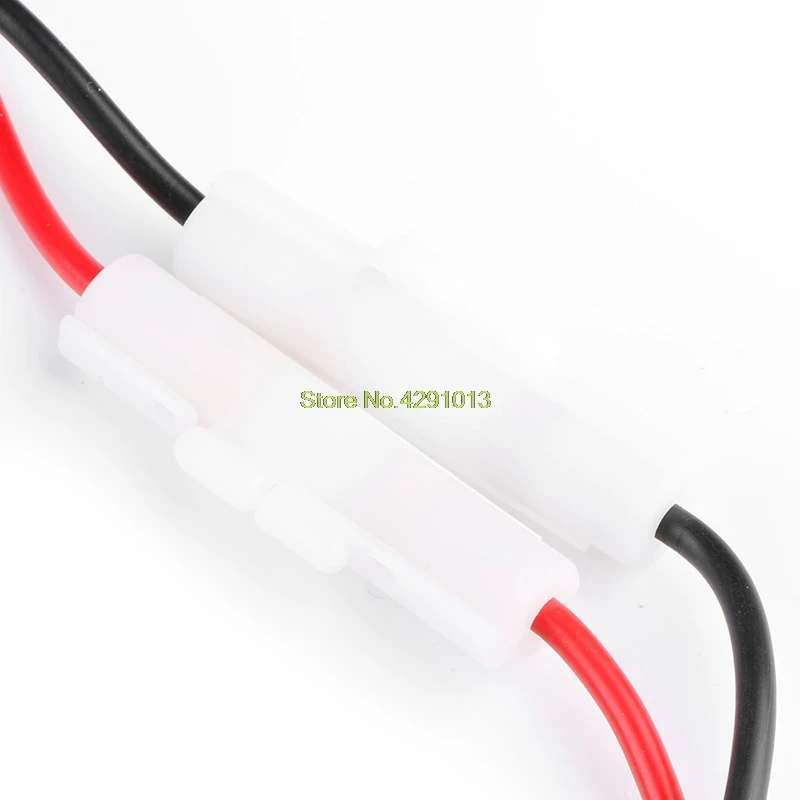 Rádio dc com cabo t tipo t, para kenwood, alinco, móvel, vertex, yaesu, drop shipping