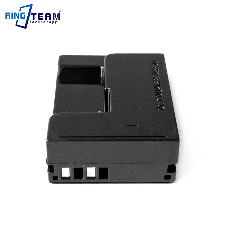 DR80 DR-80 DC Coupler NB-10L NB10L Dummy Battery Fit Power Adapter Charger Supply for Canon G1X G15 G16 SX40 SX50 SX60 Cameras