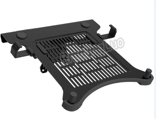 Loctek NSC105 Soporte Portátil Ajustable 10,1"-17,3" para Notebook