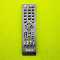 Original Remote Control For Changhong LED32C2000 LED29C2000 LED42C2000 LED55C2000 LED40D1200 LED50D2200 LED55D2200 LCD TV