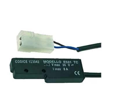 

COMENDA MAGNETIC MICROSWITCH E531TC 120342