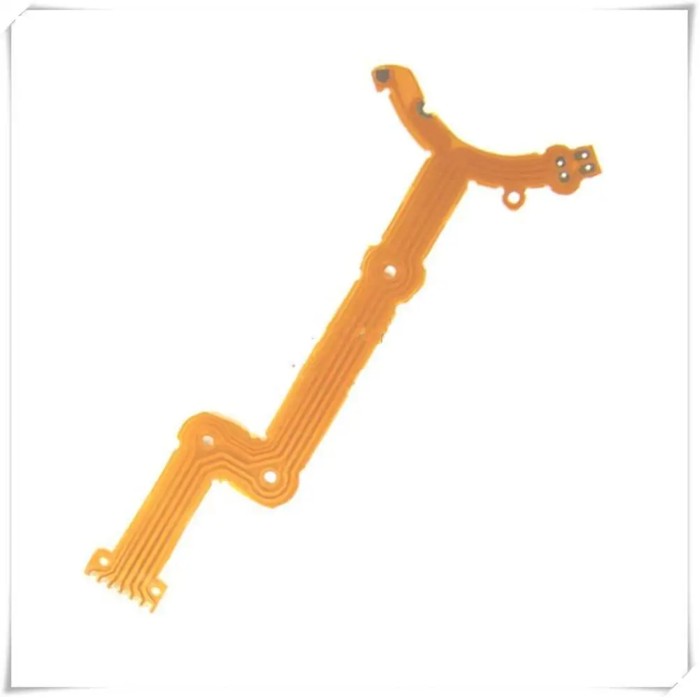 Superior quality NEW Repair Parts For SIGMA 17-35mm 17-35 mm Lens Aperture Flex Cable ( For CANON Connector)