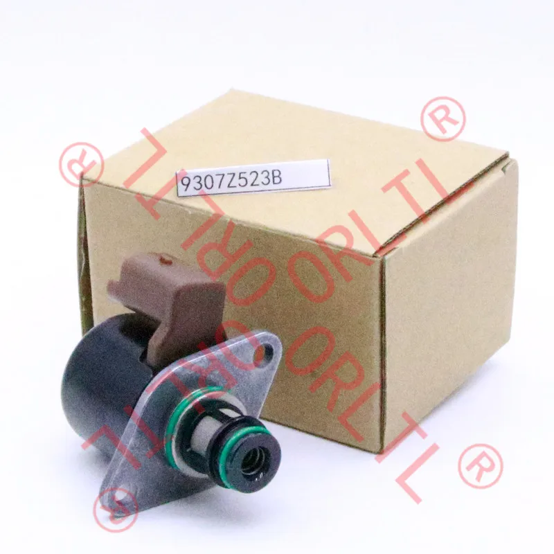 ORLTL Pump Metering Valve 9109-903 Common Rail Fuel Injector Inlet Regulator Valve 9109903 For Ssangyong