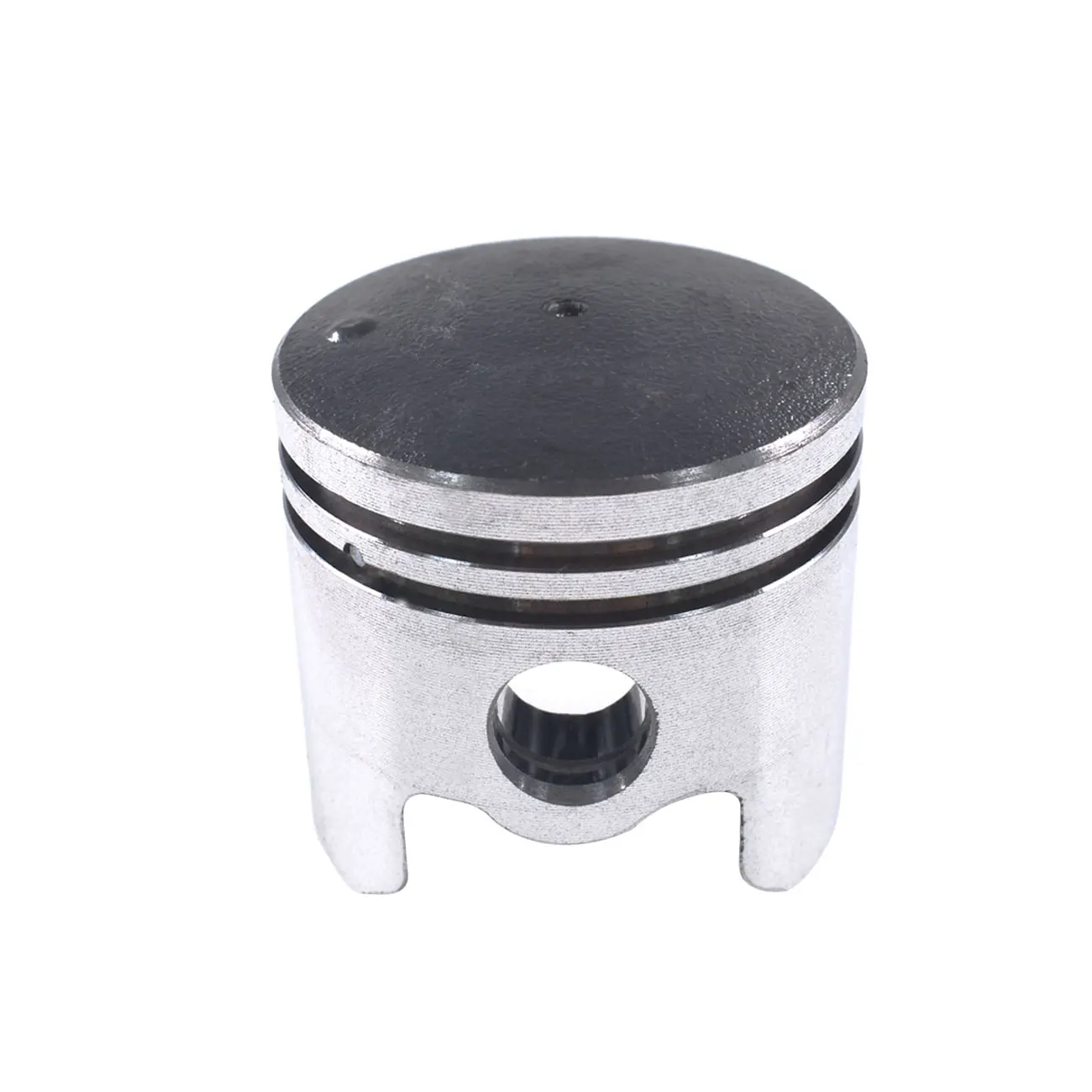 36mm Piston With Ring 29mm Piston Pin 35mm Piston Rings Piston Pin Clips Kit For Mitsubishi Tl33 Chinese Bg330 Trimmer