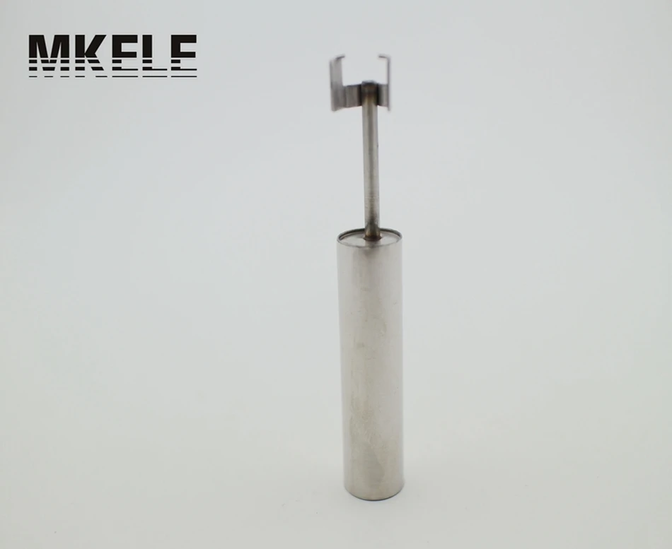 17*55 17*100 Stainless steel ball float magnetic floating magnetic float level switch small accessories