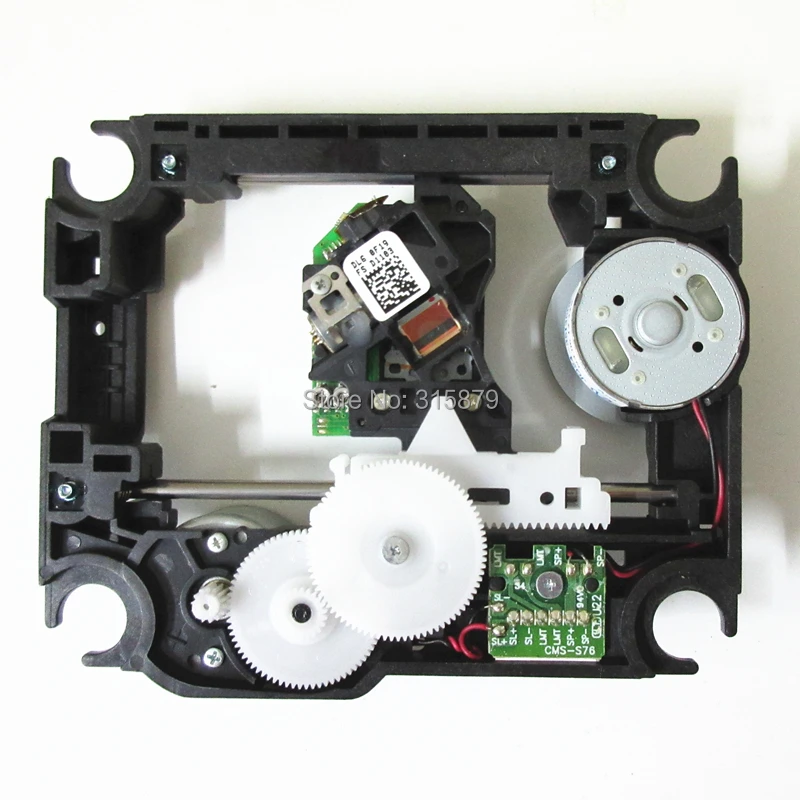 الأصلي SOH-DL6FS لاقط بصري DVD سامسونج مع آلية DL6FS DL6 CMS-S76R