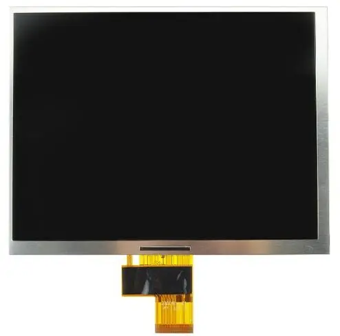 

8 inch For PRESTIGIO Multipad PMP5580C Duo Pro 8.0 PMP5580C_Duo Tablet TFT LCD Display Screen Replacement