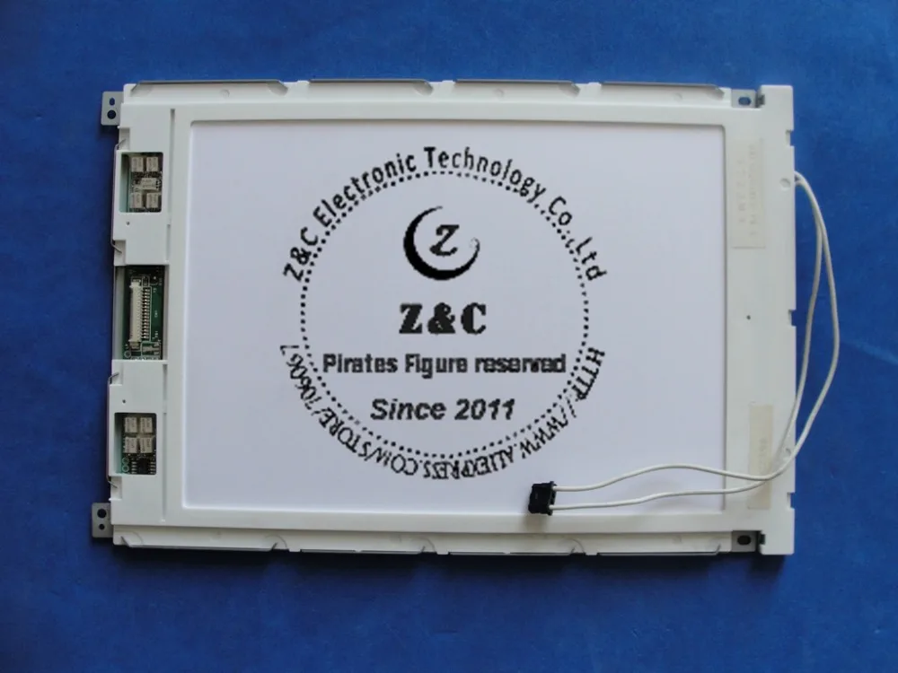 DMF50260NFU-FW-8 DMF50260NFU-FW-2 DMF50260NFU-FW EDMGPS1W5F Original A+ Grade 9.4 inch 640*480 LCD Display for OPTREX