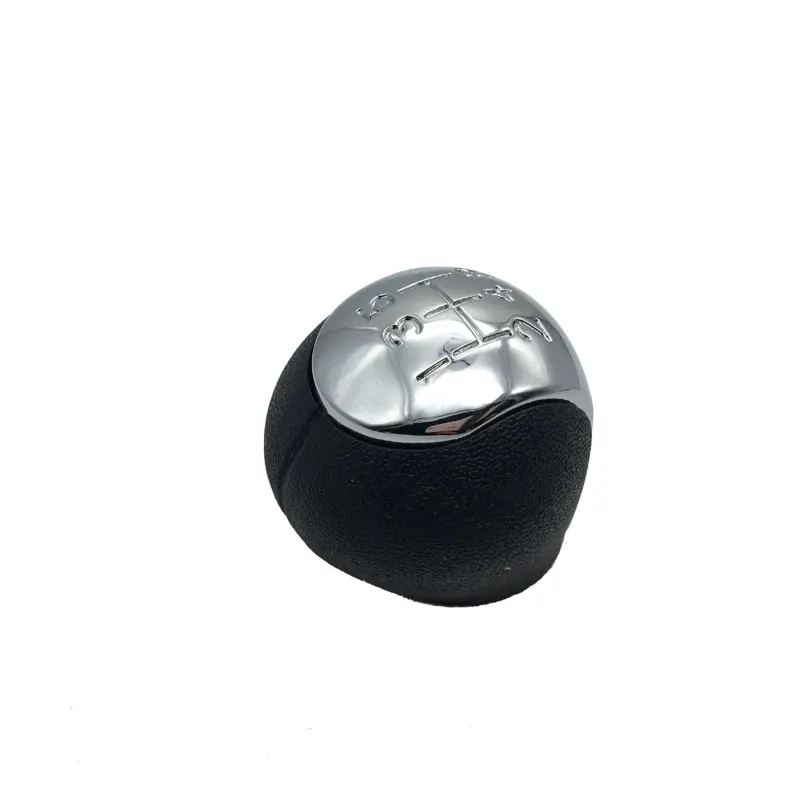 5 Speed 6 Gear Car Shift Gear Knob Gear Stick Handle For OPEL VECTRA C SIGNUM 2002 2003 2004 2005 Tigra B Twintop